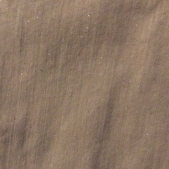 Rich & Skinny Glittery baby pink jeans - Picture 2 of 4